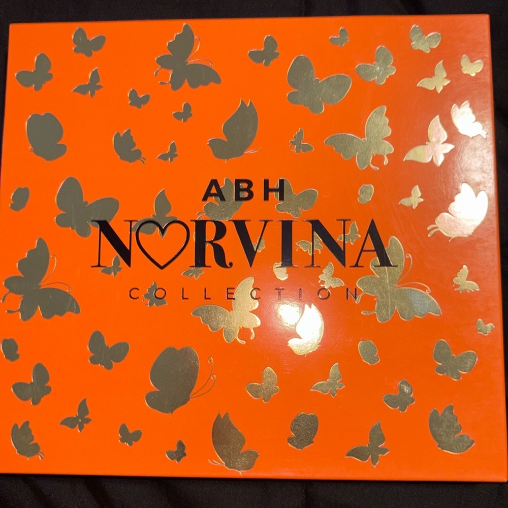 ABH Norvina Collection